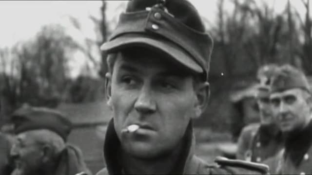 S01:E05 - Death Camp Kommandant