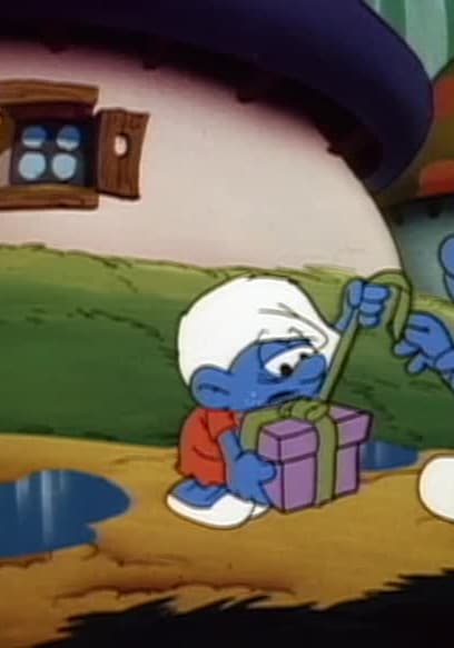 S06:E04 - Smurfquest (Pt. 4) poster