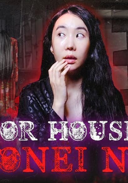 S01:E12 - The Weeping Woman in Beijing's Most Haunted Mansion poster