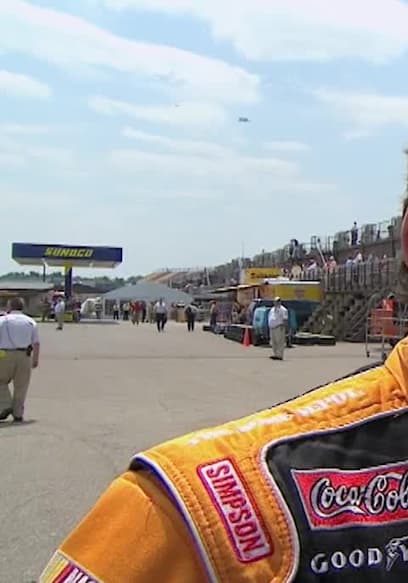 S2023:E01 - NASCAR 75: The Greatest Countdown Show Ever! poster