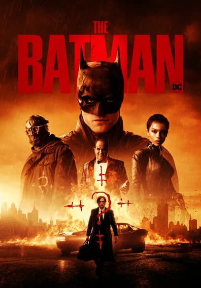 The Batman