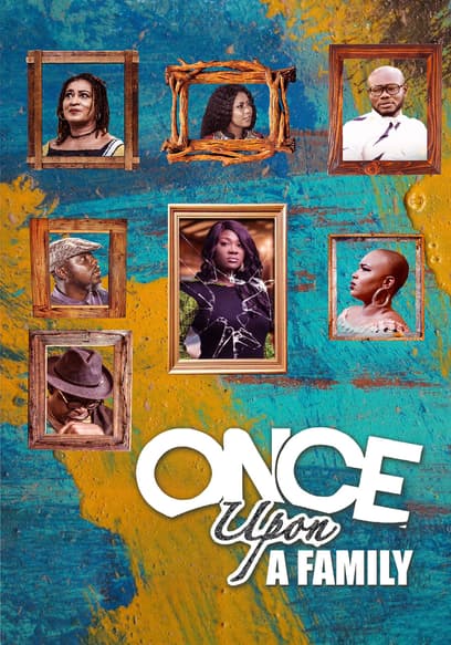 Once Upon a Family
