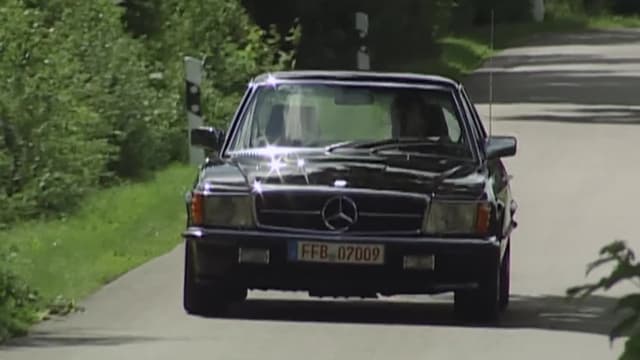 S01:E14 - AMG