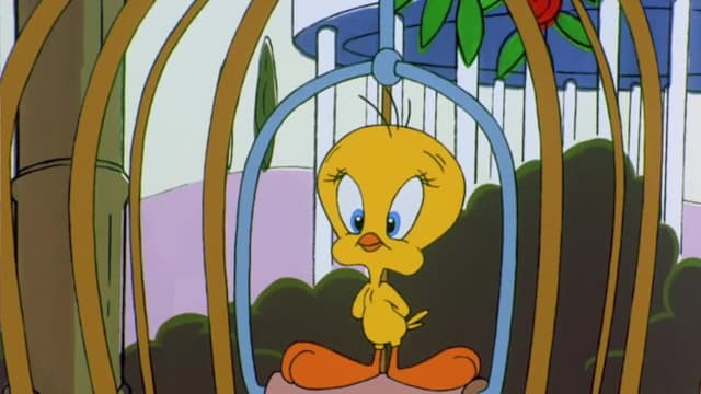 S05:E02 - When Harry Met Salieri/The Early Woim Gets the Boid