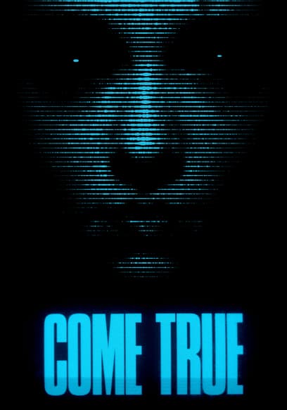 Come True poster