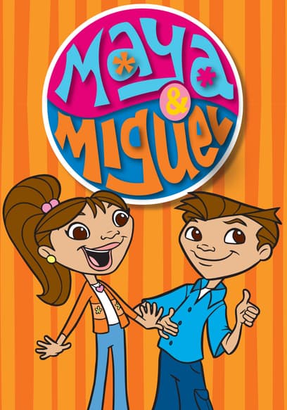 Maya & Miguel