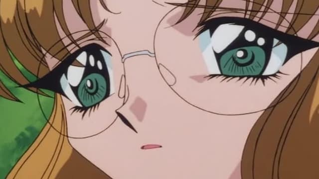 S01:E14 - Hikaru, Umi, and Fuu's Unyielding Wish