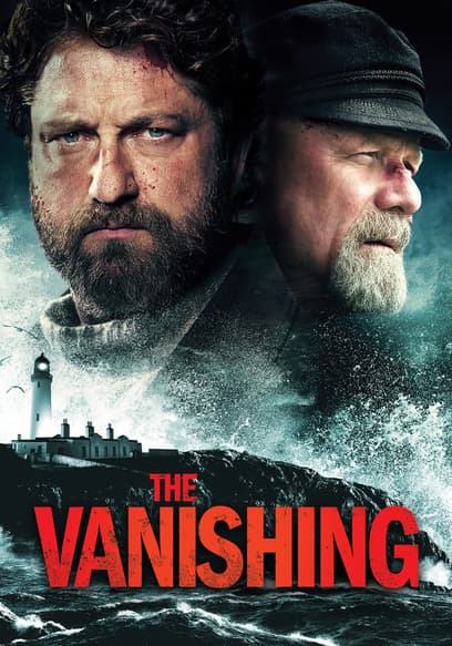 The Vanishing poster