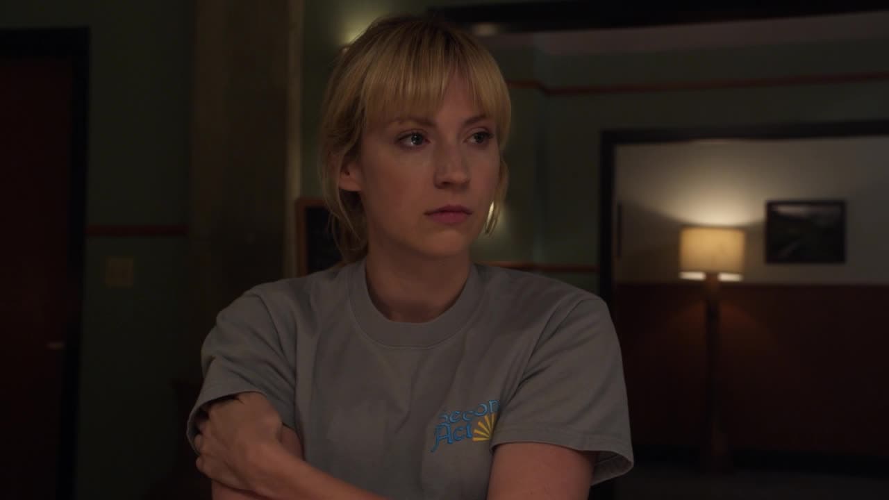 Watch S01:E10 - The 12 Step Job