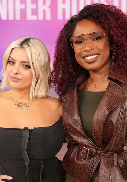 S04:E91 - Bebe Rexha poster