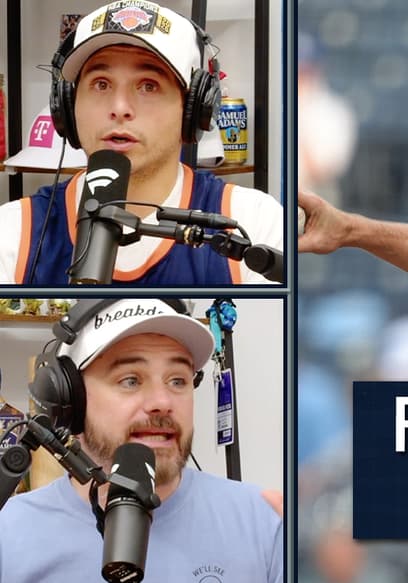 Póster de S2026:E1374 - We're Feeling GOOD About the Yankees