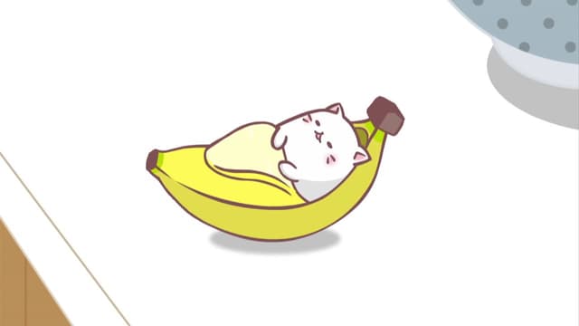 S01:E11 - Bananya Takes a Walk, Nya