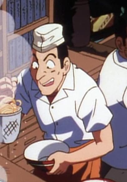 S01:E03 - Food Cart Business Flying High! poster