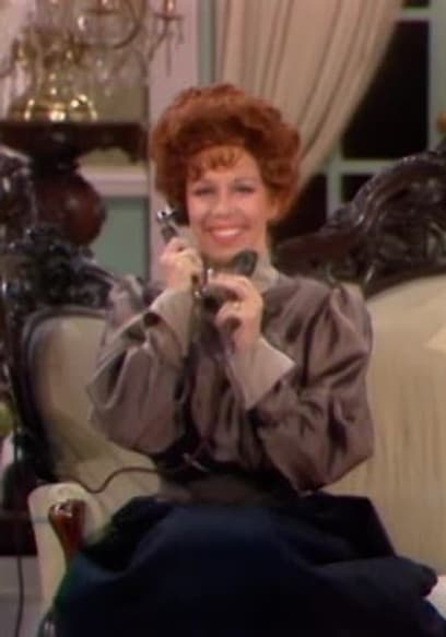 S01:E06 - S1 E6 - Bobbie Gentry, Phyllis Diller poster