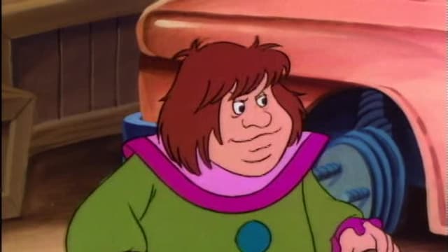 S01:E01 - The Good, the Bad & the Bogus