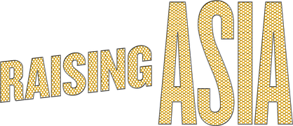 Raising Asia