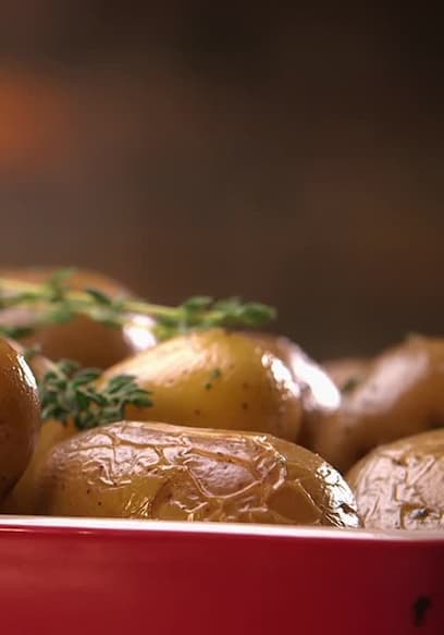 S01:E09 - Hot Potato poster