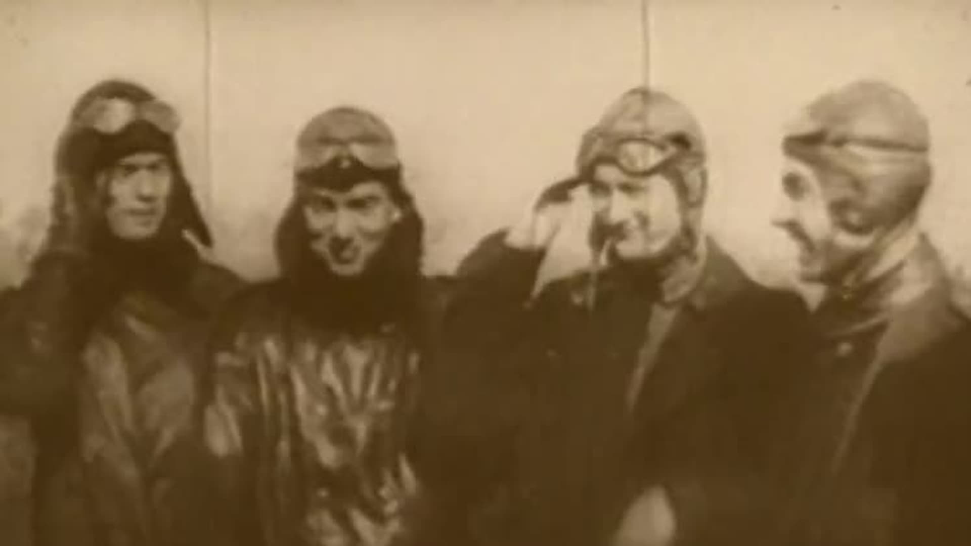 Watch Warbirds of World War II Streaming Online | Tubi Free TV