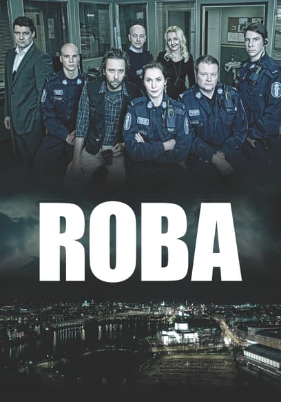 Roba poster