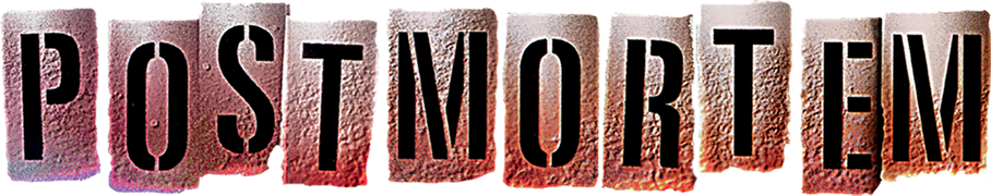 Postmortem