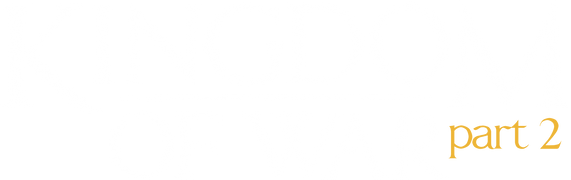 Kingdom of War (Pt. 2)