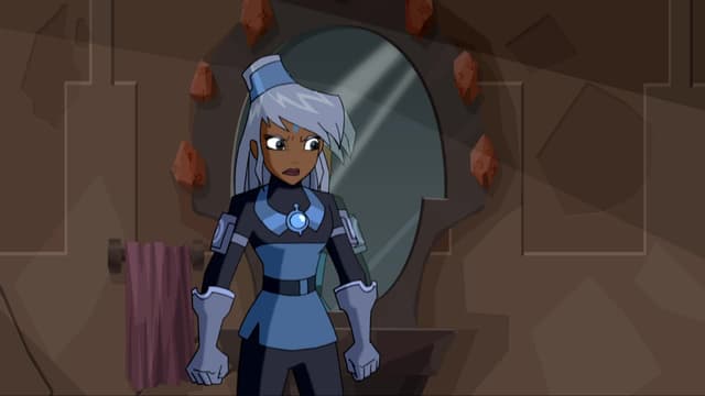 S04:E09 - Mel on My Mind