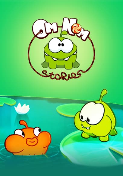 Om Nom Stories (Español)