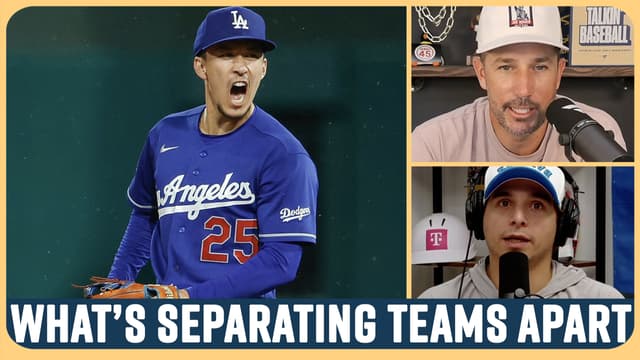 T2026:C1154 - S2026:E1154 - How These Teams Are Separating Themselves From the Rest