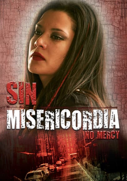 Sin misericordia