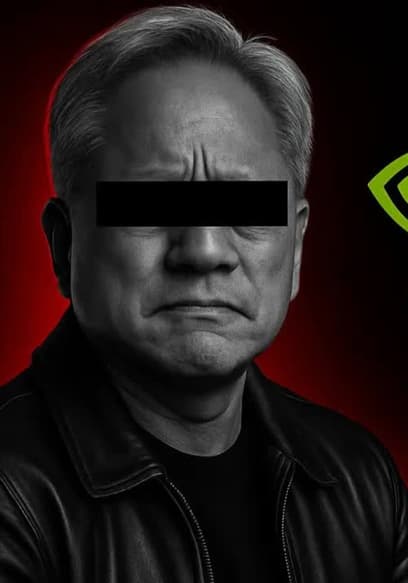 S01:E01 - F1 Powered Miata / What Is Nvidia Doing? poster
