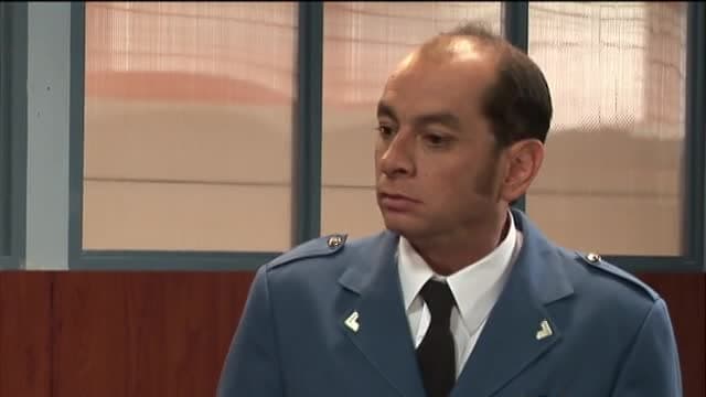 S01:E05 - Asuntos femeninos