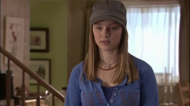 S01:E07 - A Tiny Glitch