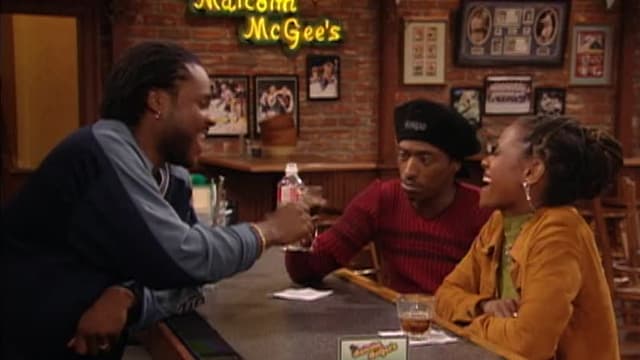 S02:E215 - The Way We Weren't