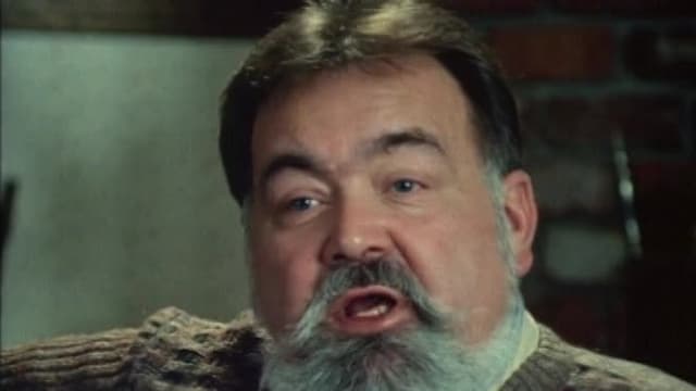 S03:E15 - Episode 15