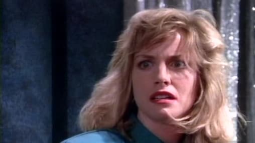 Watch Freddy's Nightmares S01:E05 Judy Miller, Come on Down