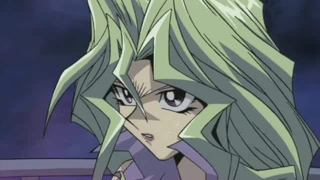 S02:E42 - Juego Mental: Mai Contra Marik (Pt. 2)