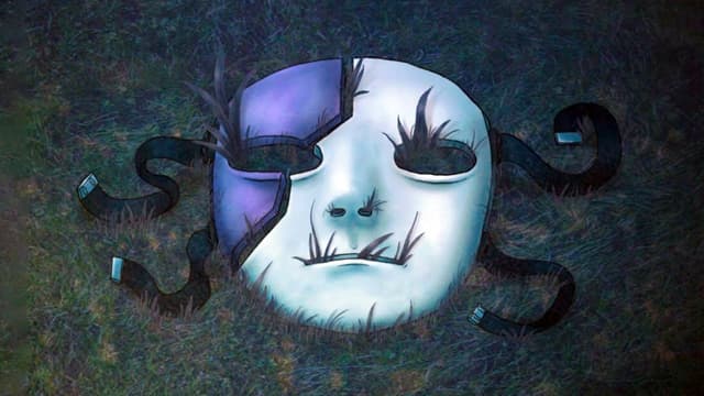 S10:E21 - Freaky Face