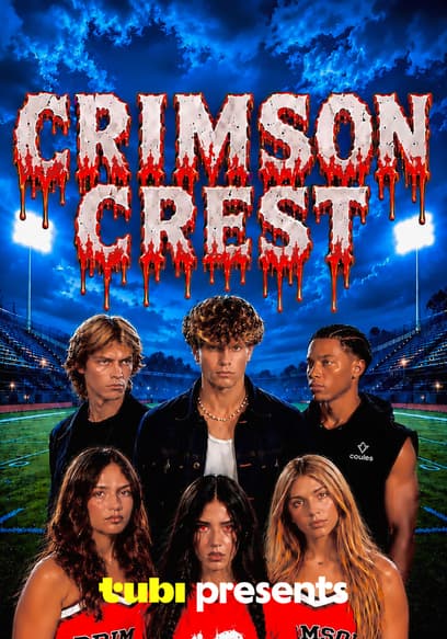 Crimson Crest