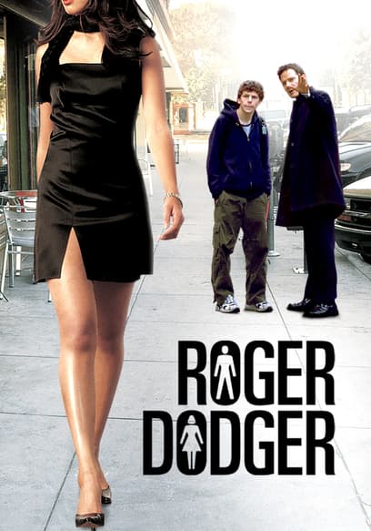 Roger Dodger