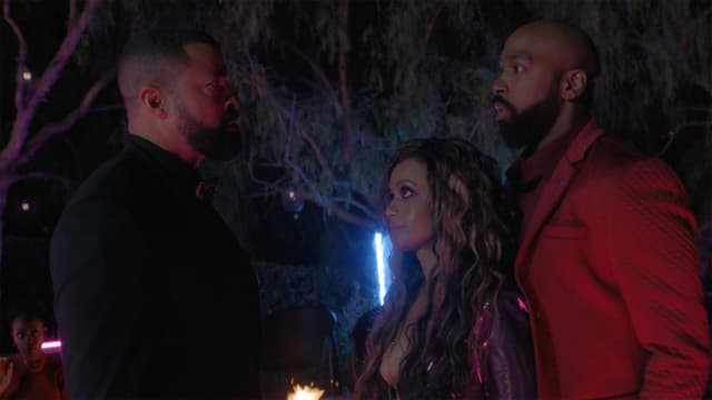 S02:E05 - Love Me, or Leave Me Alone