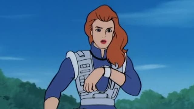 S01:E34 - Showdown at Skystalk