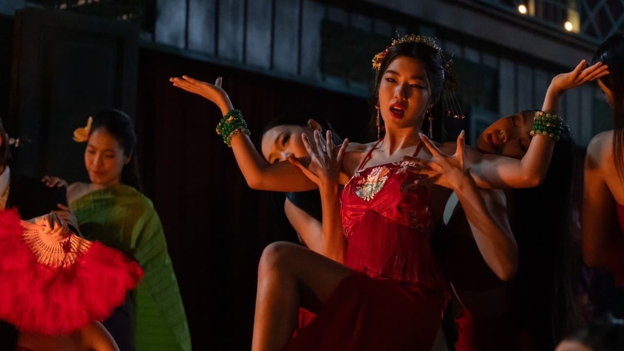 Watch Bangkok Blossom