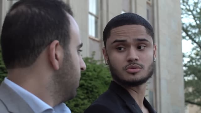 S02:E03 - The New Man