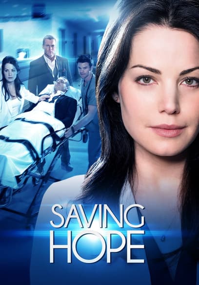 Saving Hope