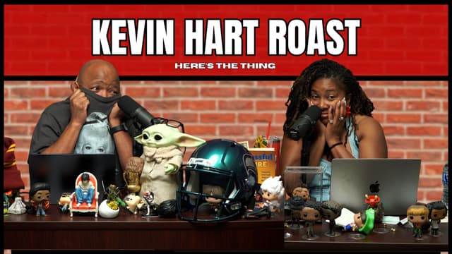 S01:E102 - The Kevin Hart Roast