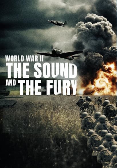 S01:E03 - The Tide Turns: 1943 - 1944