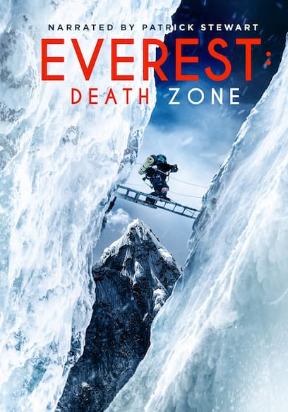 Everest: Death Zone