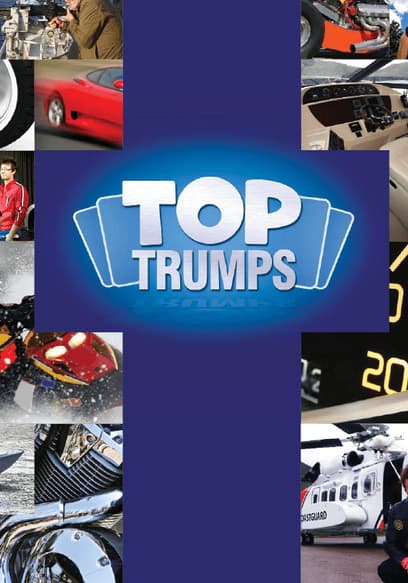 S01:E10 - Earth Movers