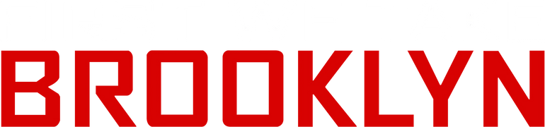 First We Take Brooklyn