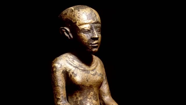 S01:E04 - Egypt’s Elite